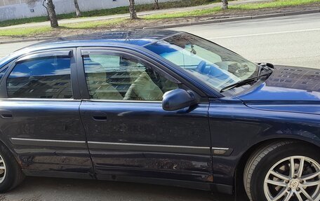 Volvo S80 II рестайлинг 2, 1999 год, 240 000 рублей, 2 фотография