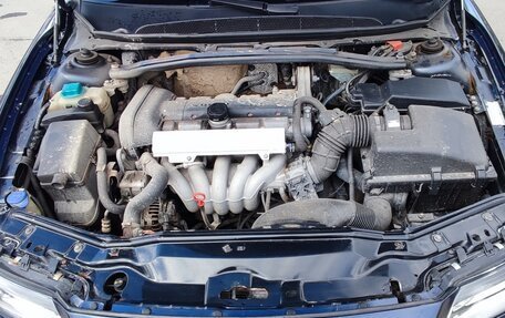 Volvo S80 II рестайлинг 2, 1999 год, 240 000 рублей, 8 фотография
