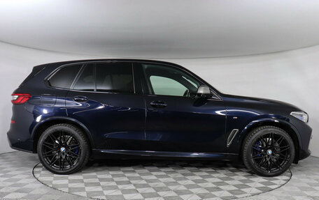 BMW X5, 2019 год, 5 700 000 рублей, 6 фотография