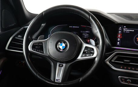 BMW X5, 2019 год, 5 700 000 рублей, 14 фотография