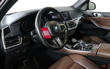 BMW X5, 2019 год, 5 700 000 рублей, 11 фотография