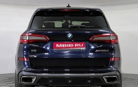 BMW X5, 2019 год, 5 700 000 рублей, 4 фотография