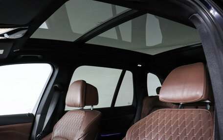 BMW X5, 2019 год, 5 700 000 рублей, 21 фотография