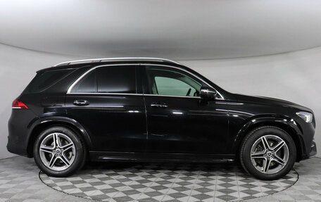 Mercedes-Benz GLE, 2019 год, 6 297 000 рублей, 4 фотография