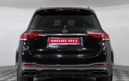 Mercedes-Benz GLE, 2019 год, 6 297 000 рублей, 7 фотография