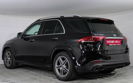 Mercedes-Benz GLE, 2019 год, 6 297 000 рублей, 8 фотография