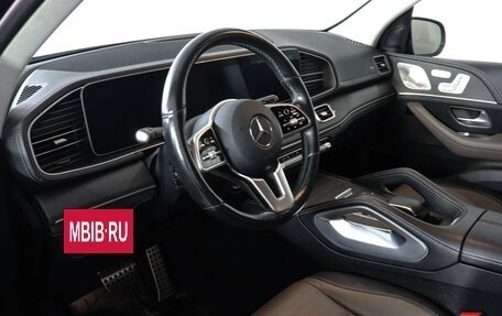 Mercedes-Benz GLE, 2019 год, 6 297 000 рублей, 10 фотография