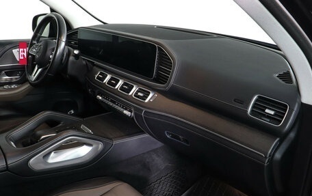 Mercedes-Benz GLE, 2019 год, 6 297 000 рублей, 11 фотография