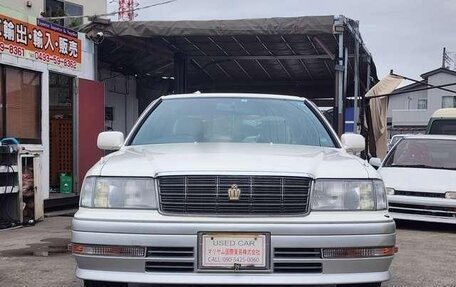 Toyota Crown, 1996 год, 2 400 000 рублей, 2 фотография