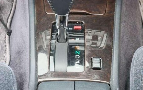 Toyota Crown, 1996 год, 2 400 000 рублей, 9 фотография