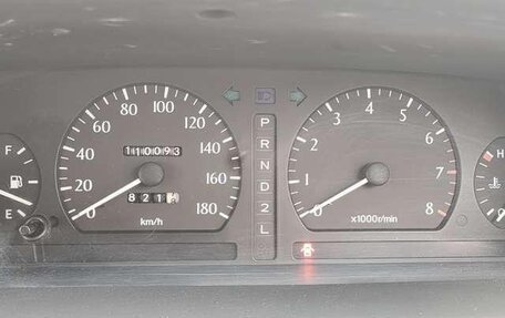 Toyota Crown, 1996 год, 2 400 000 рублей, 8 фотография