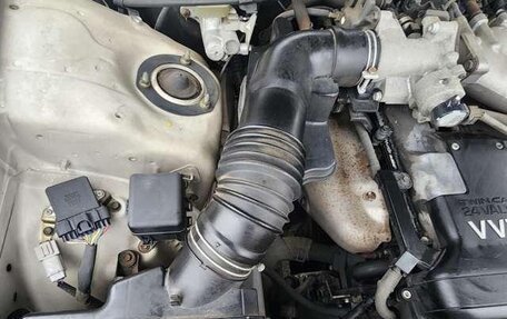 Toyota Crown, 1996 год, 2 400 000 рублей, 14 фотография