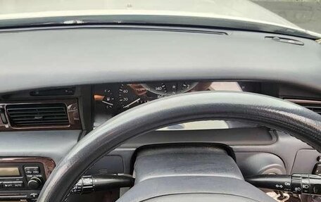 Toyota Crown, 1996 год, 2 400 000 рублей, 10 фотография