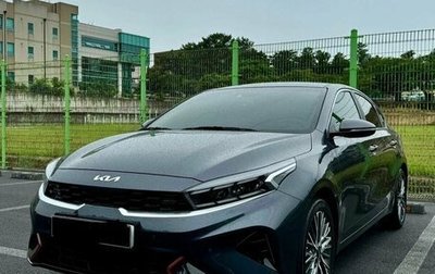 KIA K3, 2026 год, 2 365 000 рублей, 1 фотография
