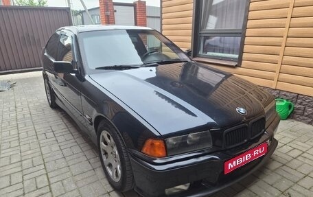 BMW 3 серия, 1995 год, 390 000 рублей, 1 фотография