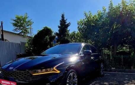 KIA K5, 2020 год, 2 290 000 рублей, 1 фотография