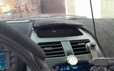 Chevrolet Spark III, 2011 год, 400 000 рублей, 1 фотография