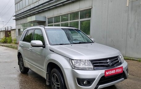 Suzuki Grand Vitara, 2012 год, 1 299 000 рублей, 1 фотография