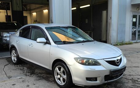Mazda 3, 2006 год, 459 000 рублей, 1 фотография
