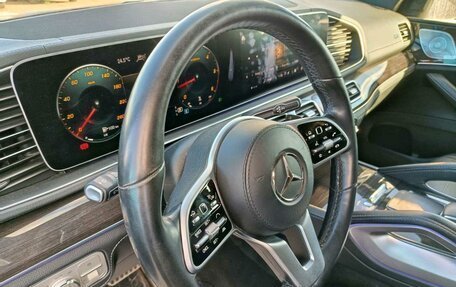 Mercedes-Benz GLS, 2020 год, 7 652 330 рублей, 1 фотография