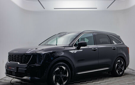 KIA Sorento IV, 2024 год, 4 740 000 рублей, 1 фотография