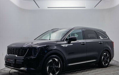 KIA Sorento IV, 2024 год, 4 740 000 рублей, 1 фотография