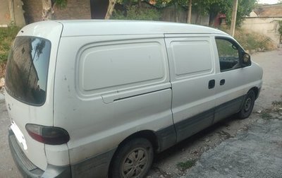 Hyundai Starex I рестайлинг, 2004 год, 660 000 рублей, 1 фотография