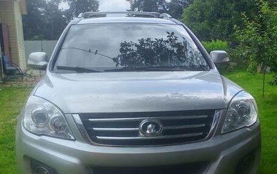 Haval H6, 2015 год, 900 000 рублей, 1 фотография