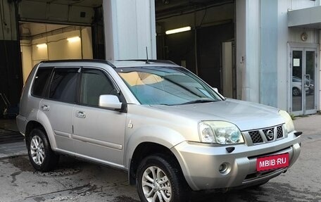Nissan X-Trail, 2006 год, 565 000 рублей, 1 фотография
