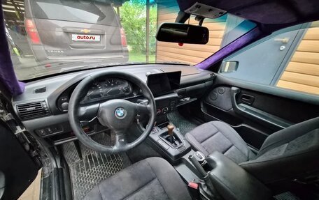BMW 3 серия, 1995 год, 390 000 рублей, 5 фотография