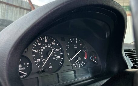 BMW X5, 2001 год, 550 000 рублей, 9 фотография