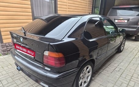 BMW 3 серия, 1995 год, 390 000 рублей, 3 фотография