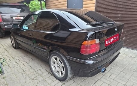 BMW 3 серия, 1995 год, 390 000 рублей, 4 фотография