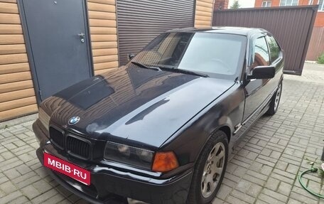 BMW 3 серия, 1995 год, 390 000 рублей, 2 фотография
