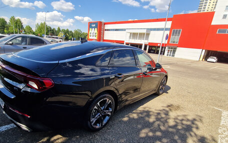 KIA K5, 2020 год, 2 290 000 рублей, 5 фотография