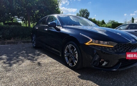 KIA K5, 2020 год, 2 290 000 рублей, 6 фотография