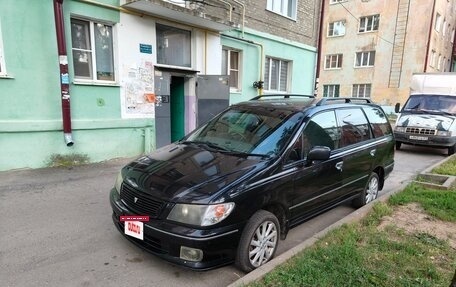 Nissan Presage I, 1998 год, 500 000 рублей, 2 фотография