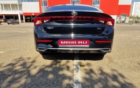 KIA K5, 2020 год, 2 290 000 рублей, 14 фотография