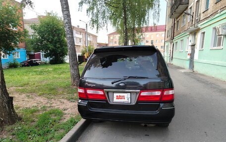 Nissan Presage I, 1998 год, 500 000 рублей, 6 фотография