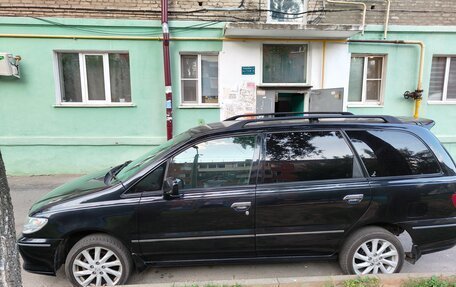 Nissan Presage I, 1998 год, 500 000 рублей, 3 фотография