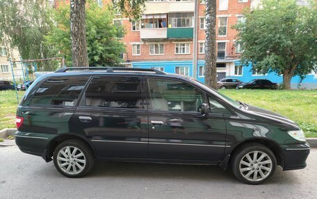 Nissan Presage I, 1998 год, 500 000 рублей, 8 фотография