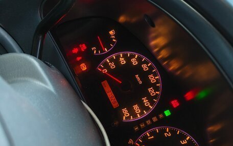 Nissan Presage I, 1998 год, 500 000 рублей, 14 фотография