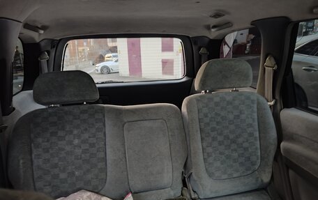 Nissan Presage I, 1998 год, 500 000 рублей, 15 фотография