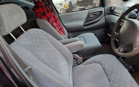 Nissan Presage I, 1998 год, 500 000 рублей, 17 фотография