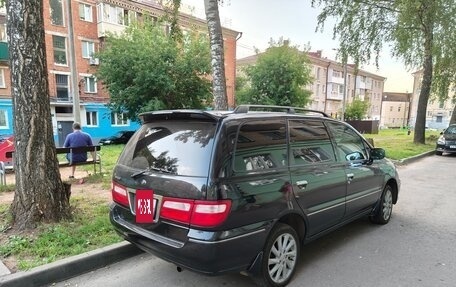 Nissan Presage I, 1998 год, 500 000 рублей, 7 фотография