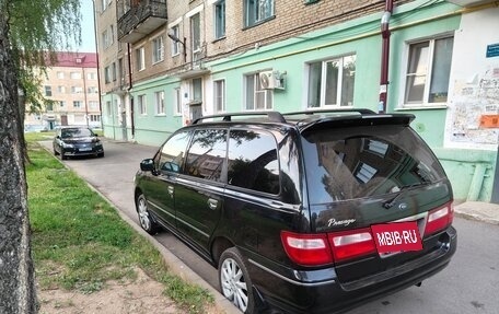 Nissan Presage I, 1998 год, 500 000 рублей, 5 фотография