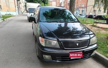 Nissan Presage I, 1998 год, 500 000 рублей, 11 фотография
