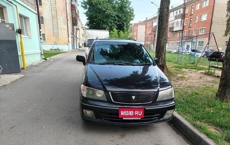 Nissan Presage I, 1998 год, 500 000 рублей, 12 фотография