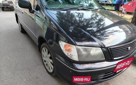 Nissan Presage I, 1998 год, 500 000 рублей, 10 фотография