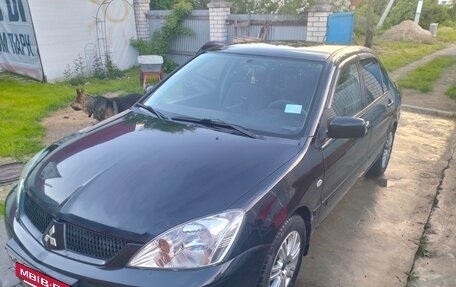 Mitsubishi Lancer IX, 2006 год, 320 000 рублей, 2 фотография